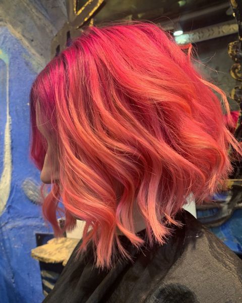 strawberry