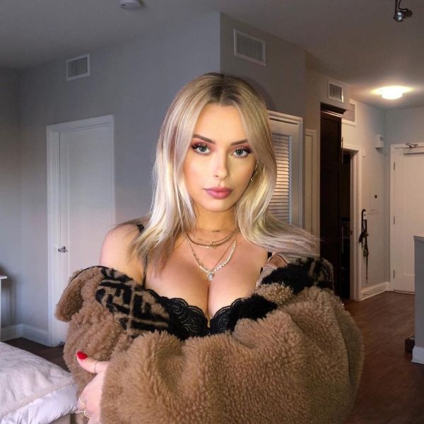 corinna kopf shows us