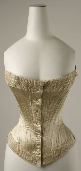 kangehi corset