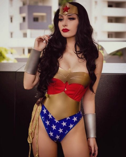modeling gallery
