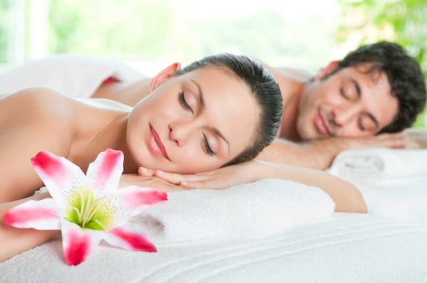 sports massage