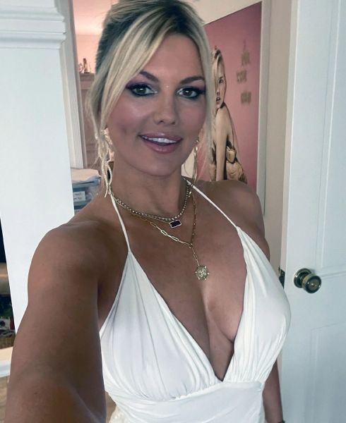 hot rod tv courtney