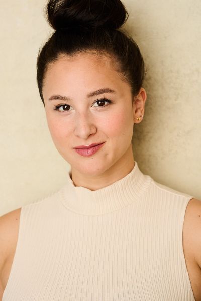 sabrina paige