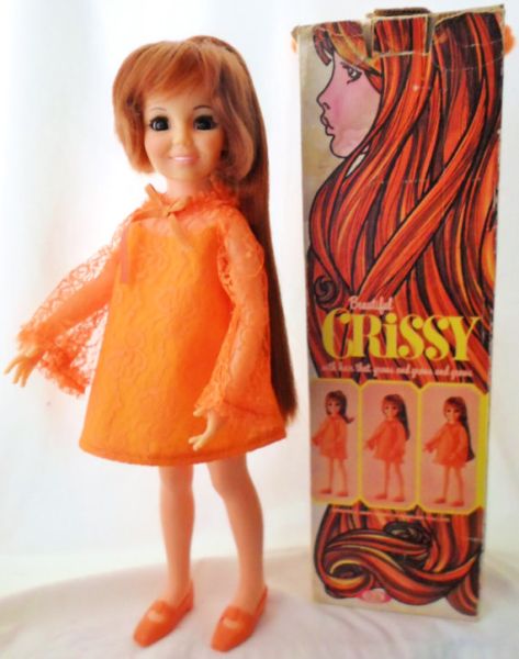 diana ross doll