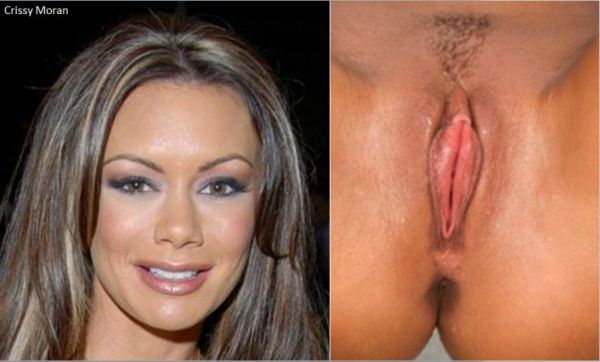 crissy moran orgasm