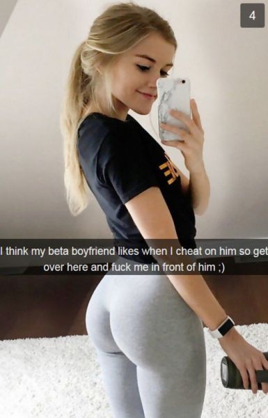 pretty ass