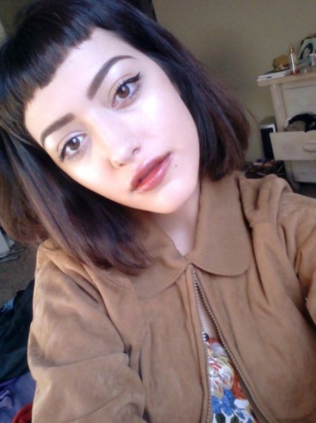 deer ears