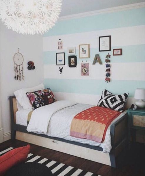 young adult bedroom ideas for women