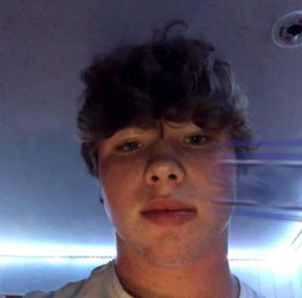 cum your