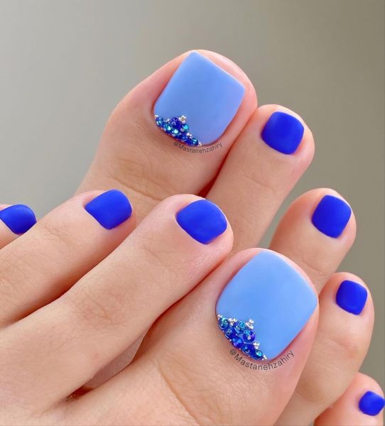 best summer nail polish colors