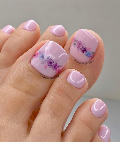 gel toes ideas