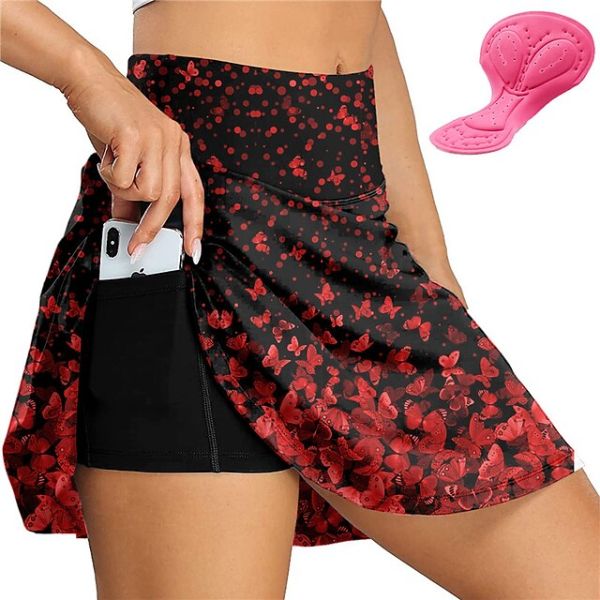 bike girls leggings