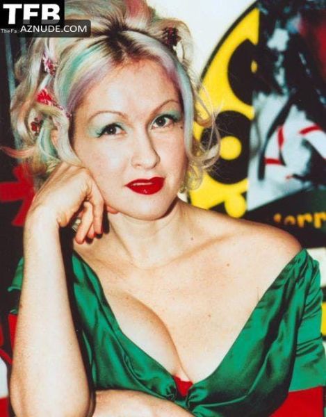 sindy lauper