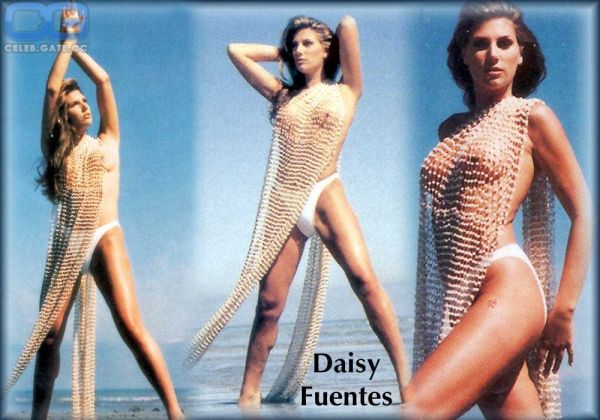 daisy fuentes stuff cover