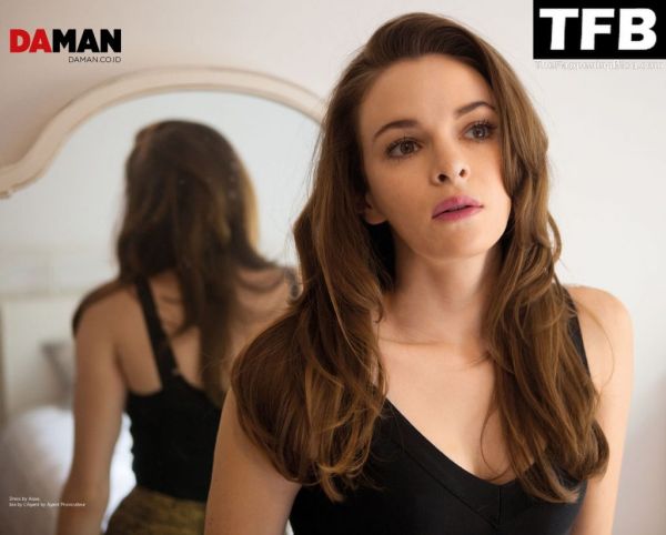 danielle panabaker now