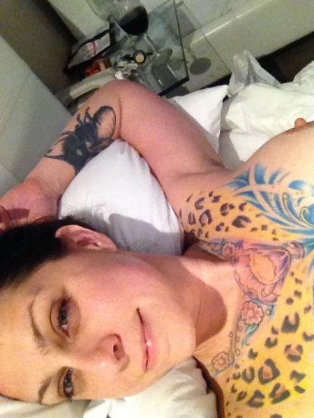 dani d american pickers