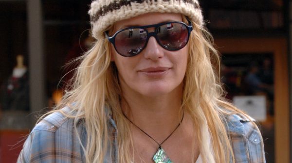 daryl hannah full