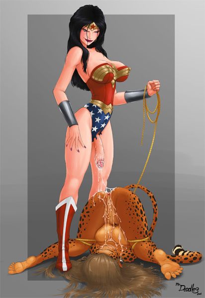 supergirl vs