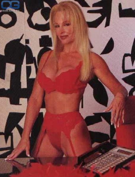 debra marshall fanpop