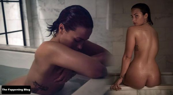 demi lovato performance
