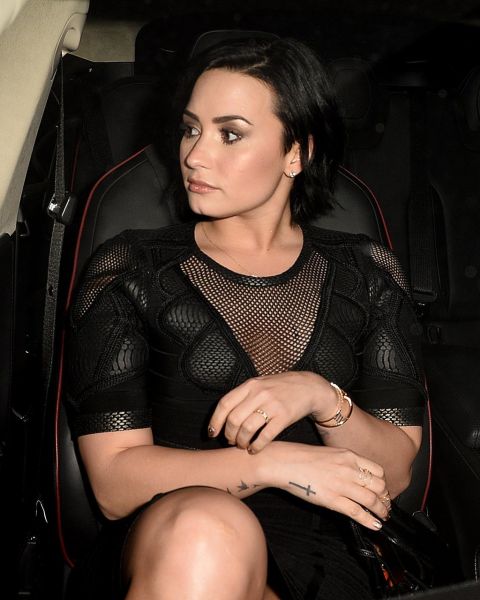 selena gomez lovato