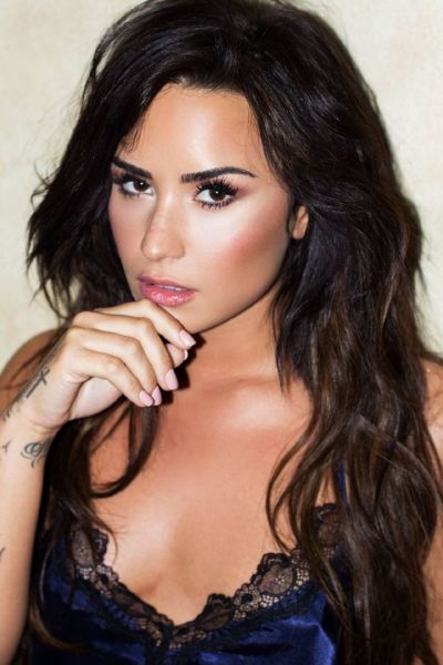 demi lovato fotos
