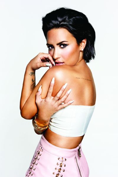 demi lovato 20