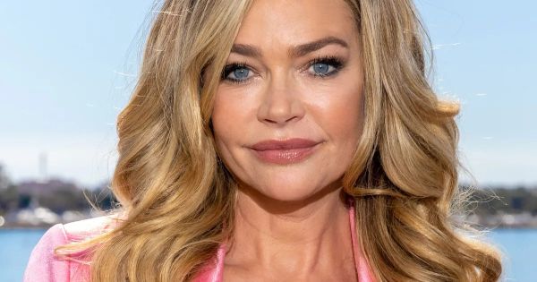 denise lee richards