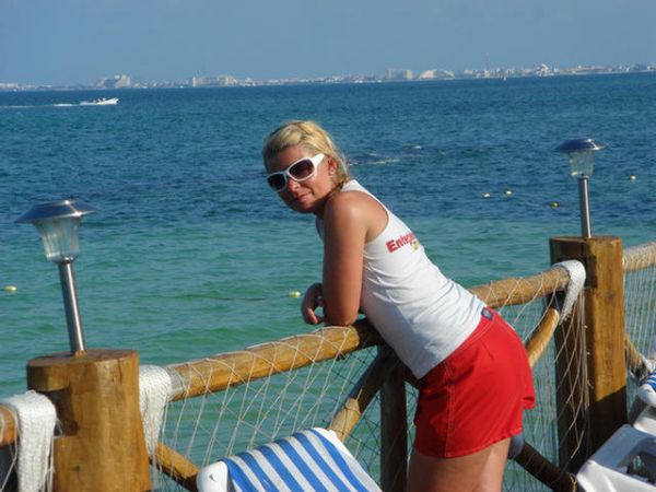 desire rm resort cancun