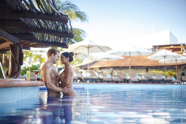 desire playa cancun