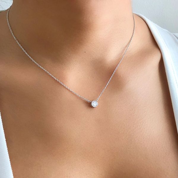 heart pendant