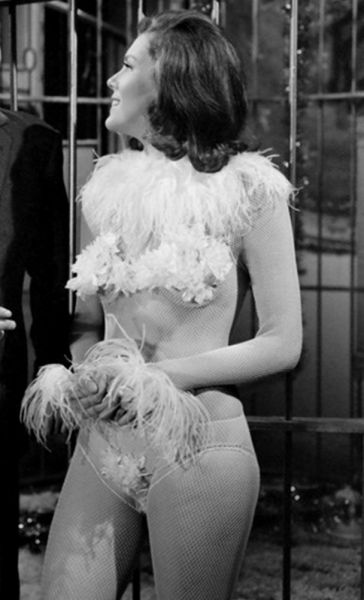diana frank hot