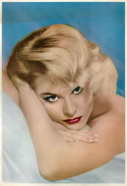 diane mcbain dallas