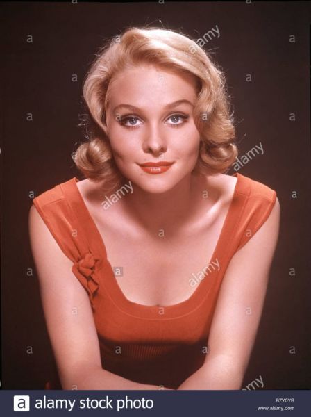 janis paige