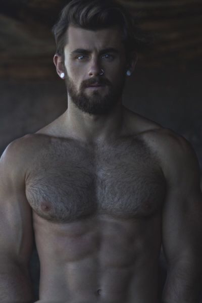 rugged he men