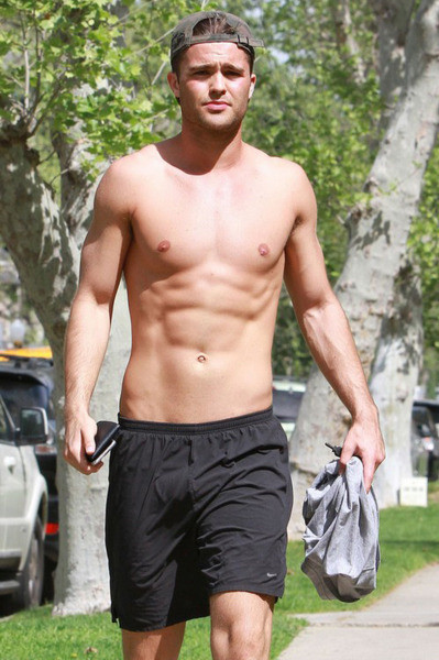 zac efron package