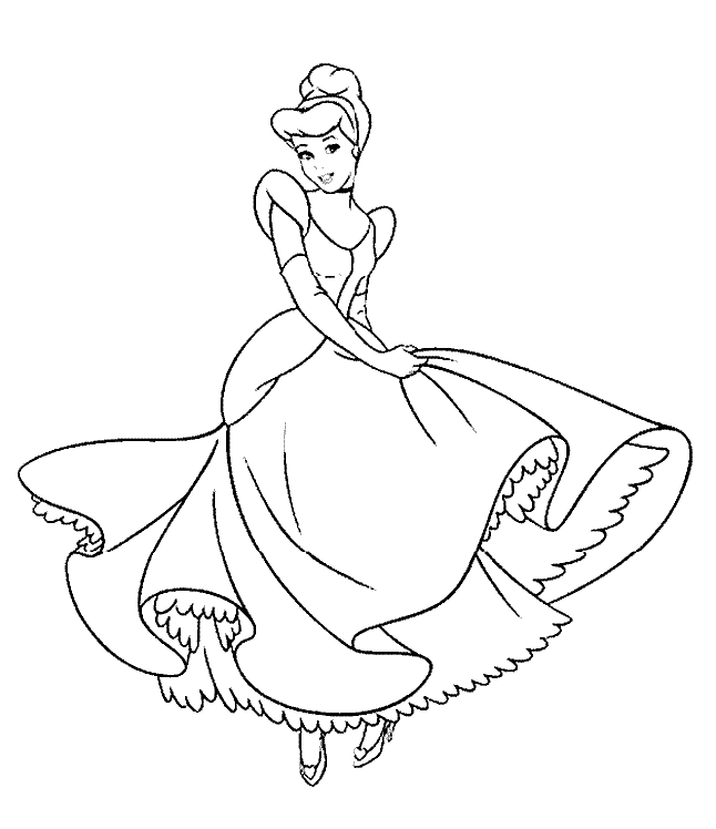 disney holiday coloring pages