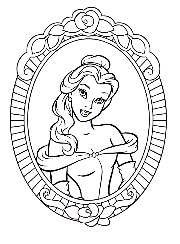 ariel mermaid