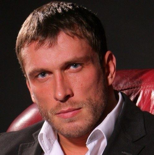 yury vlasov