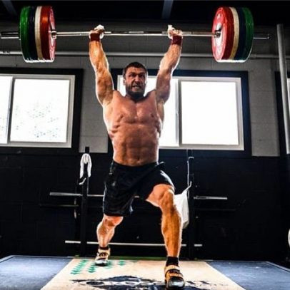 dmitry kobkov sr
