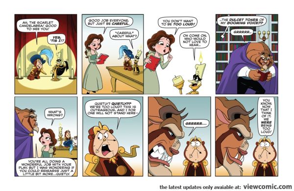 clickstart disney princess