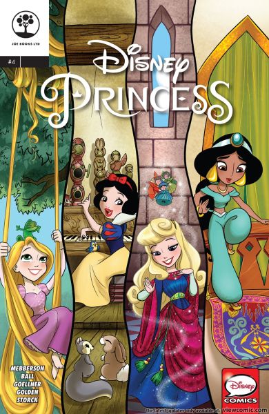 disney princess movies