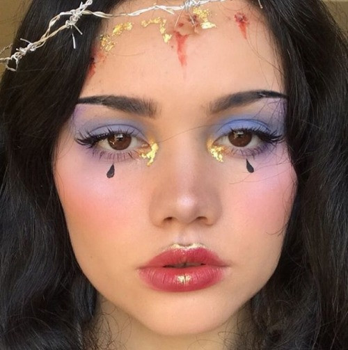 jyosou makeup