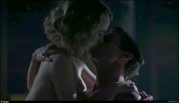 nude boobs dominique mcelligott