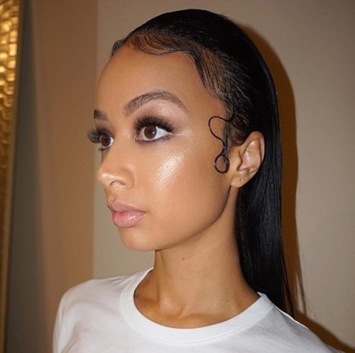 draya michele fashion nova
