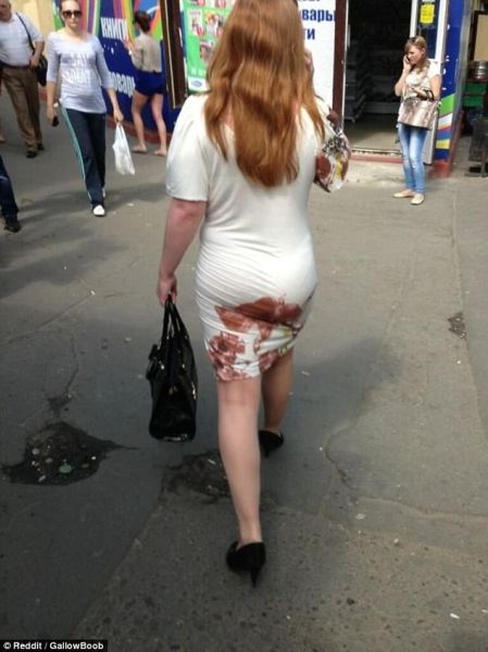 summer dress failures