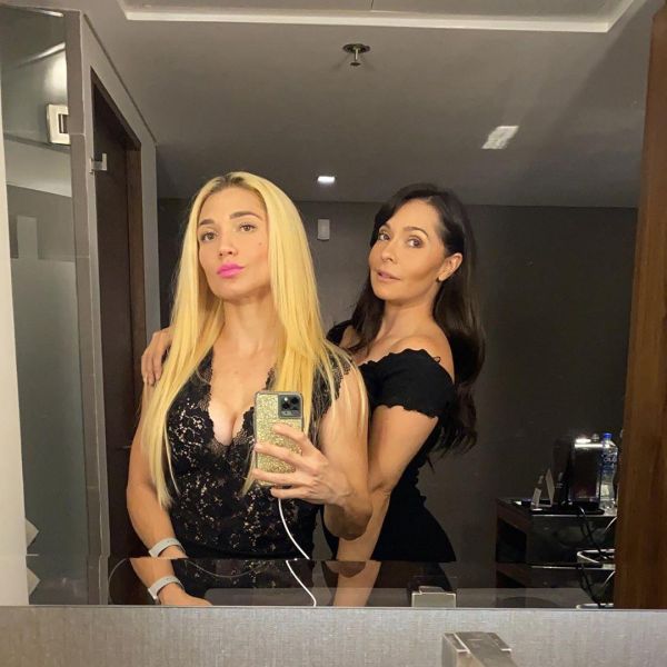 dulce garcia mma