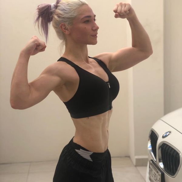 dulce celstina garcia