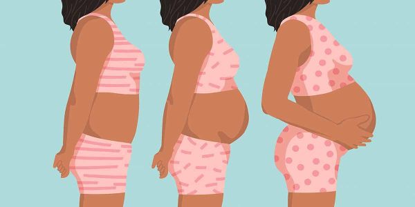 early signs that you may be pregnant