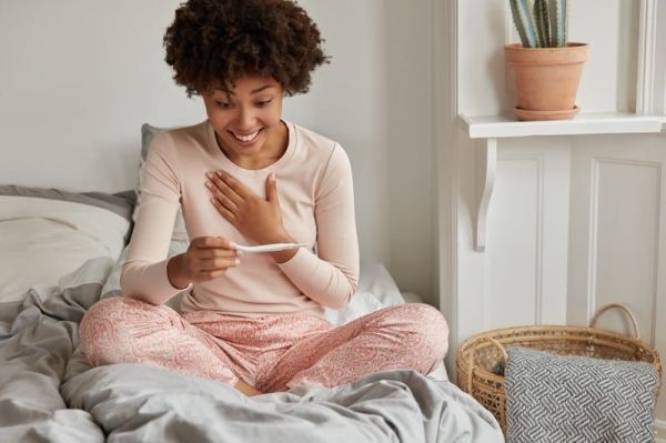 pregnant morning sickness